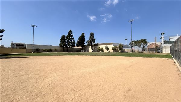 Shatto Recreation Center (9/13/2024 - Credits: Brandy Davis)