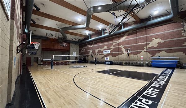 Shatto Recreation Center (9/13/2024 - Credits: Brandy Davis)