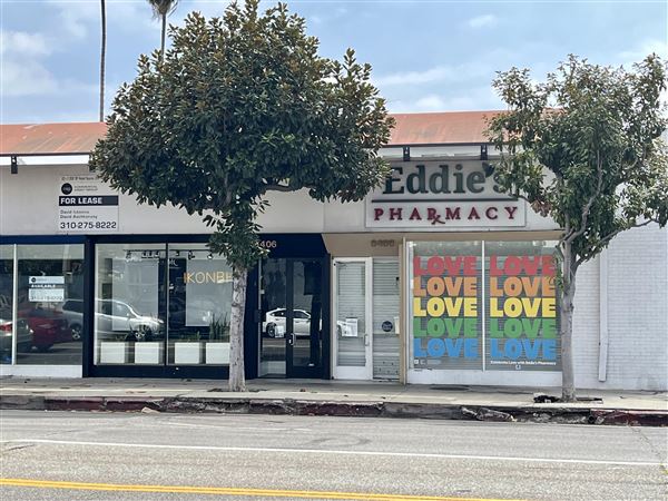 Eddie's Pharmacy (9/15/2024 - Credits: Josh Thorburn)