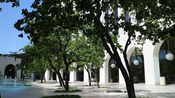 Wilshire Colonnade (9/17/2024 - Credits: Cap Equity)