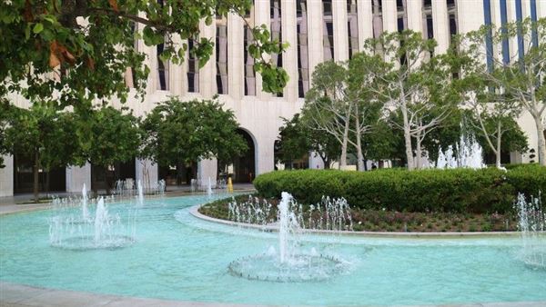 Wilshire Colonnade (9/17/2024 - Credits: Cap Equity)