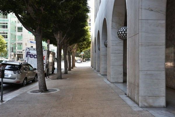 Wilshire Colonnade (9/17/2024 - Credits: Cap Equity)