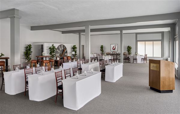 Fairmont Sonoma Mission Inn & Spa (7/27/2022 - Credits: Marketing Department)