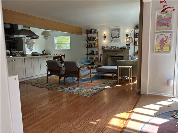 Cothran Home (9/20/2024 - Credits: Daniela Montanez)