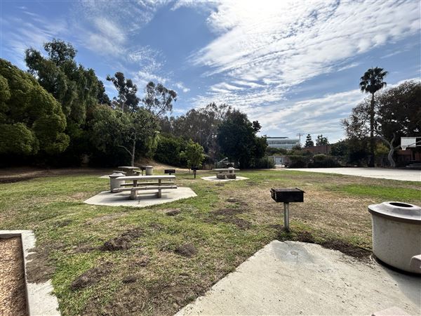 Culver City Park Bill Botts Field (10/4/2024 - Credits: Brandy Davis)