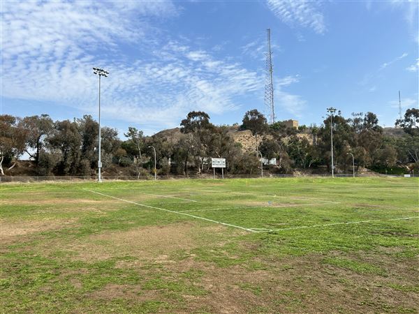 Culver City Park Bill Botts Field (10/4/2024 - Credits: Brandy Davis)