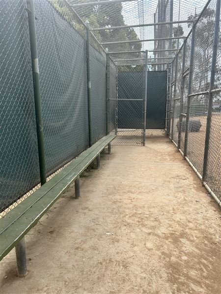 Culver City Park Bill Botts Field (10/4/2024 - Credits: Brandy Davis)