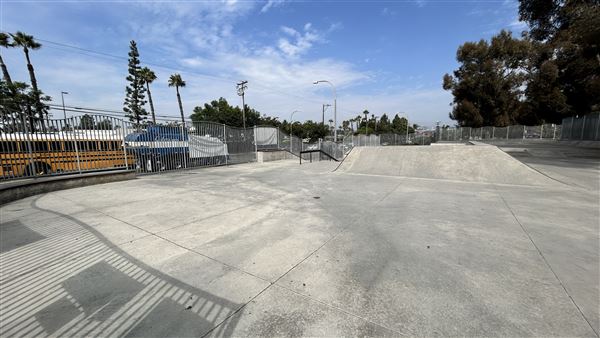 Culver City Park Bill Botts Field (10/4/2024 - Credits: Brandy Davis)