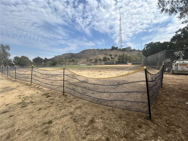Culver City Park Bill Botts Field (10/4/2024 - Credits: Brandy Davis)