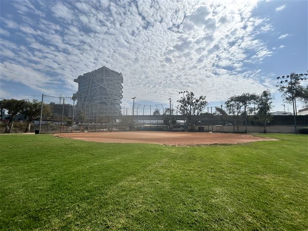 Syd Kronenthal Park (10/4/2024 - Credits: Brandy Davis)