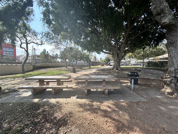 Syd Kronenthal Park (10/4/2024 - Credits: Brandy Davis)