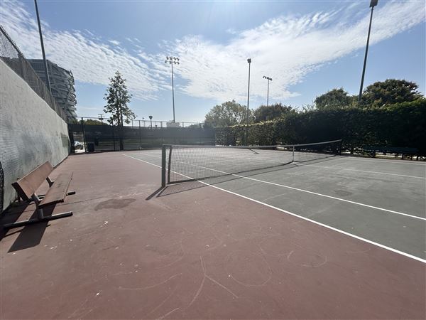 Syd Kronenthal Park (10/4/2024 - Credits: Brandy Davis)