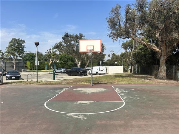 Syd Kronenthal Park (10/4/2024 - Credits: Brandy Davis)