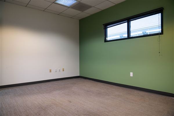 Television City - TVC Offices (10/9/2024 - Credits: The MBS Group)