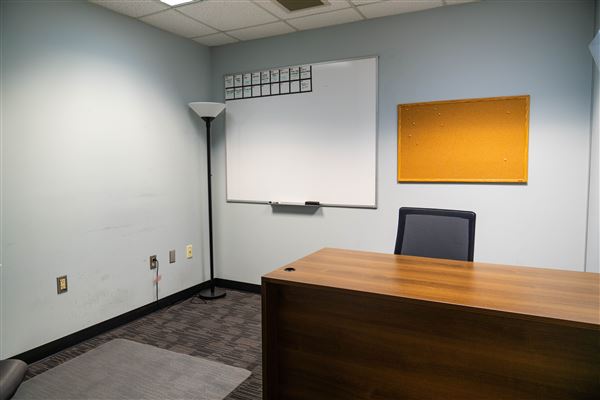 Television City - TVC Offices (10/9/2024 - Credits: The MBS Group)