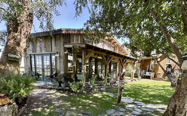 Stockdale Ranch (10/11/2024 - Credits: Stockdale Ranch)