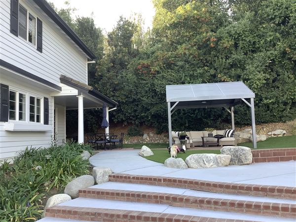 Westlake Village (10/28/2024 - Credits: submitted by: Alan Cody)