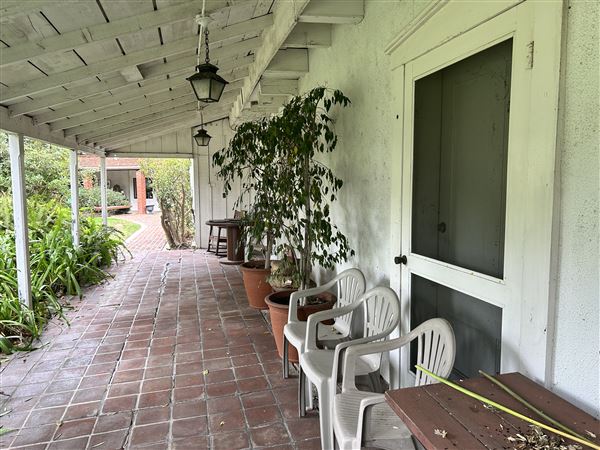 Centinela Adobe Ranch House (10/28/2024 - Credits: Brandy Davis)