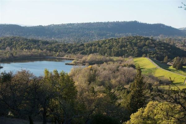 Spring Lake Regional Park (10/29/2024 - Credits: Sonoma County)