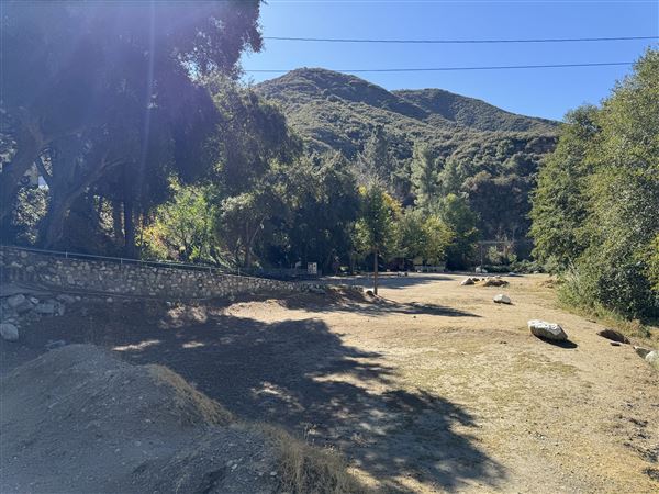 Camp Williams Resort (11/14/2024 - Credits: submitted by: Amar Patel)