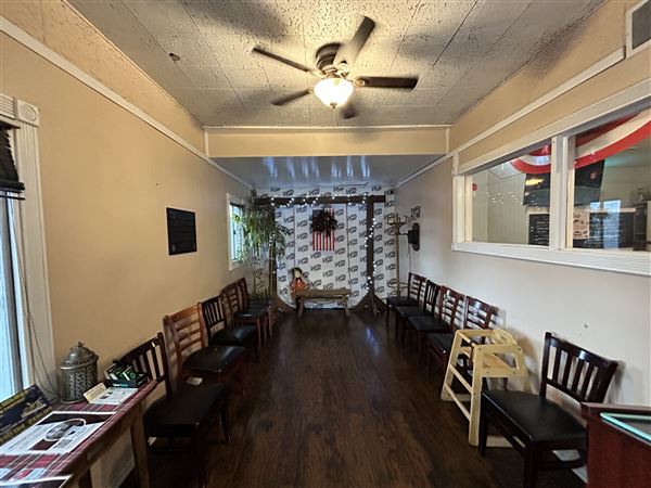 The Original Saugus Cafe (11/15/2024 - Credits: Brandy Davis)
