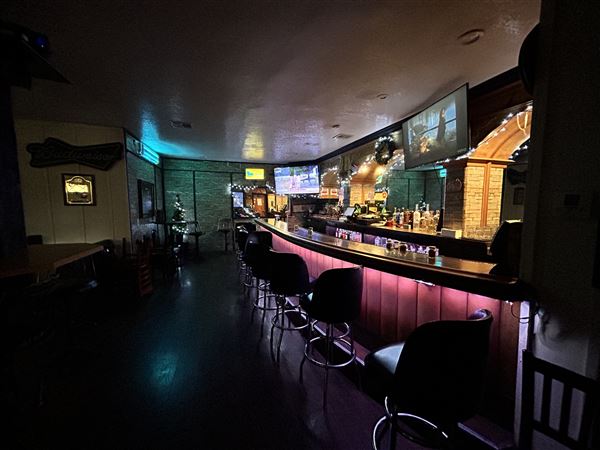 The Original Saugus Cafe (11/15/2024 - Credits: Brandy Davis)