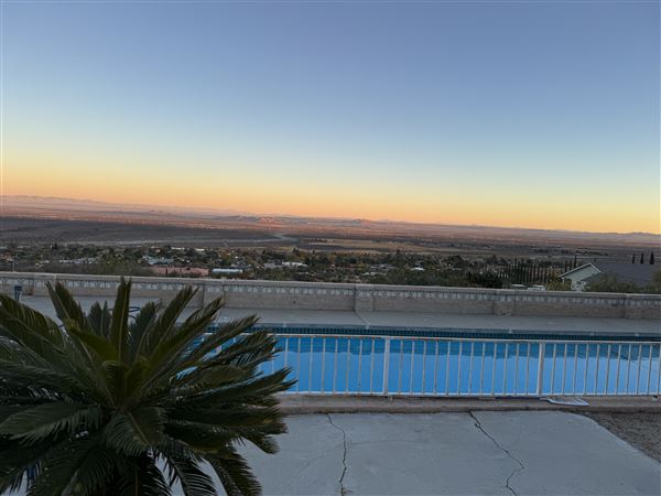 Crystal Air Wonder View Villa (11/28/2024 - Credits: submitted by: Richard Hazaryan)