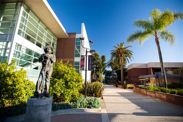California Lutheran University - Cal Lutheran - CLU (12/6/2024 - Credits: California Lutheran University)