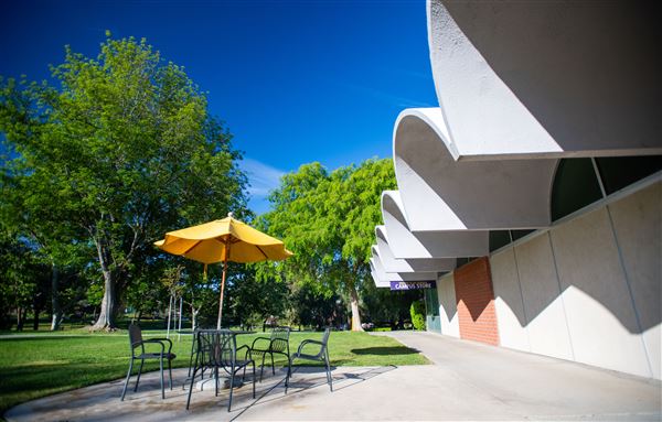 California Lutheran University - Cal Lutheran - CLU (12/6/2024 - Credits: California Lutheran University)