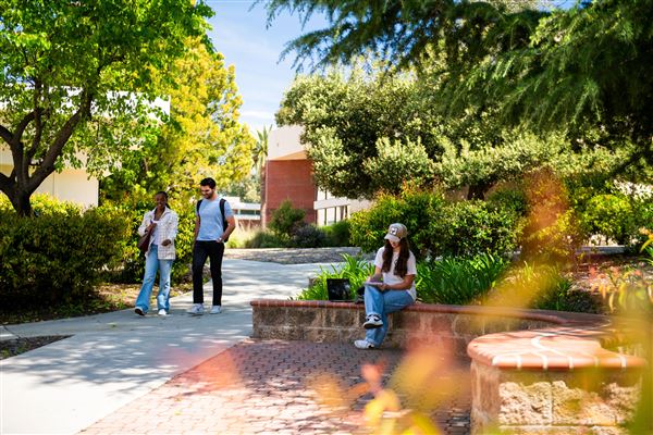 California Lutheran University - Cal Lutheran - CLU (12/6/2024 - Credits: California Lutheran University)