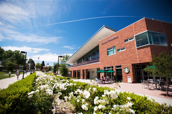 California Lutheran University - Cal Lutheran - CLU (12/6/2024 - Credits: California Lutheran University)