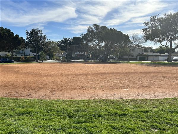 Veterans Memorial Complex (12/16/2024 - Credits: Brandy Davis)