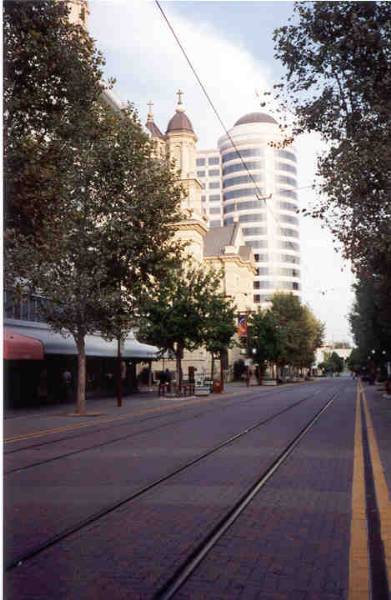 K Street Mall (12/31/2003)