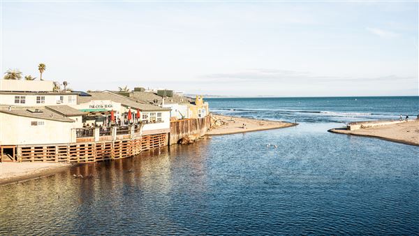 Capitola Village (2/3/2025 1:53:59 PM - Credits: submitted by:)