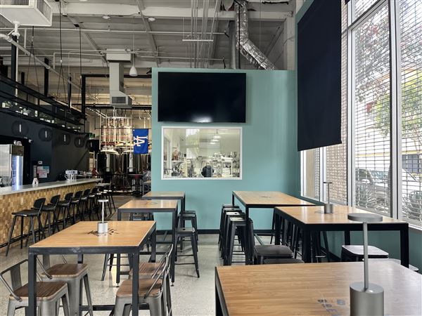 Brown Soul Brewing Co. (2/3/2025)