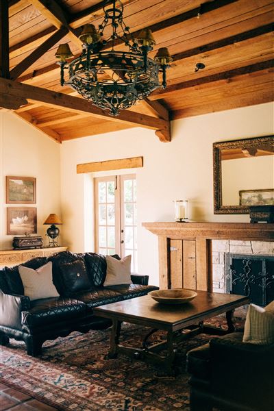 Holman Ranch (10/26/2021 - Credits: Wine Club & Marketing Manager)