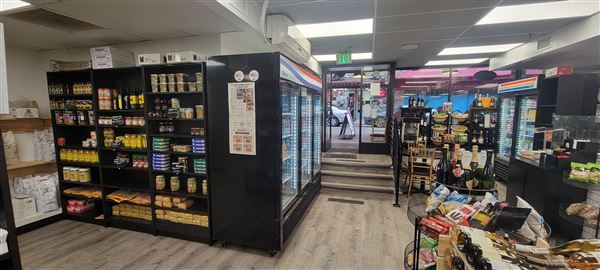 Garos Deli (2/9/2025 - Credits: Owner)