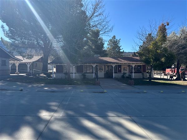 Twin Pines Ranch (1/13/2025)