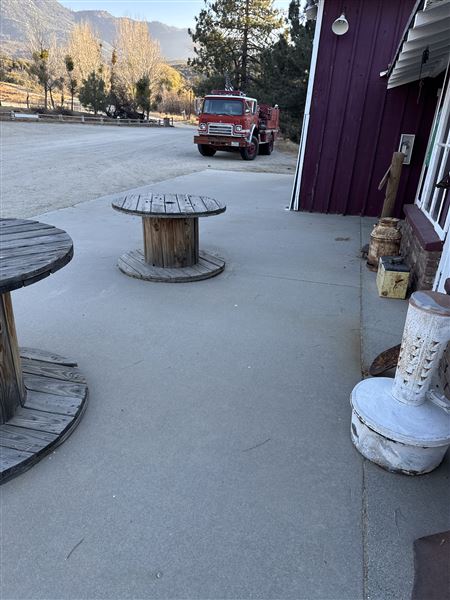 Twin Pines Ranch (1/13/2025)