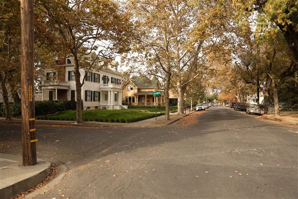City of Woodland (11/2/2017 - Credits: City of Woodland)
