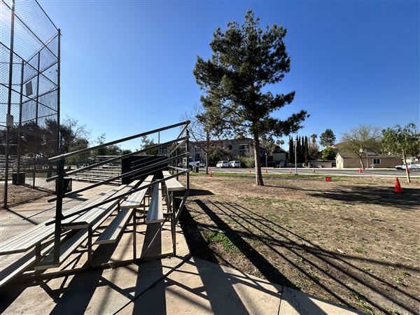 San Fernando Recreation Park (2/24/2025 - Credits: Brandy Davis)