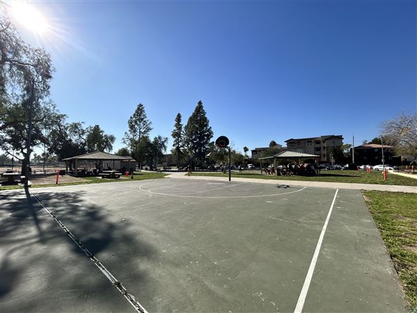 San Fernando Recreation Park (2/24/2025 - Credits: Brandy Davis)