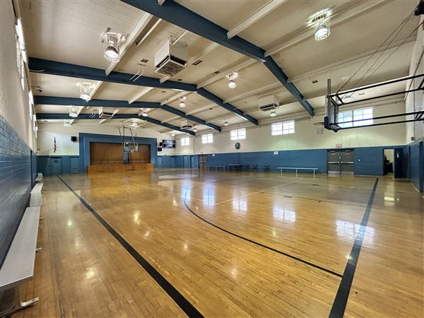 San Fernando Recreation Park (2/24/2025 - Credits: Brandy Davis)