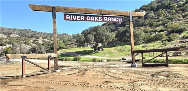 River Oaks Ranch (2/14/2025 - Credits: Laurel Manning, Billy Ortiz, Shelly Lewis)
