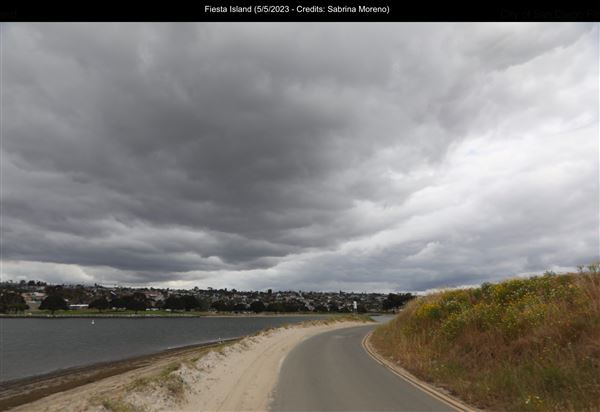 Fiesta Island (5/5/2023 - Credits: Sabrina Moreno)