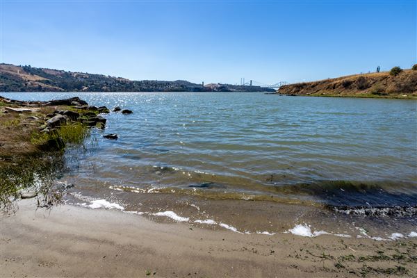 Benicia State Recreation Area (SRA) (9/22/2022 - Credits: Brian Baer)