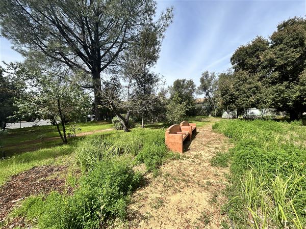 Lummis Home and Gardens (3/17/2025 - Credits: Brandy Davis)