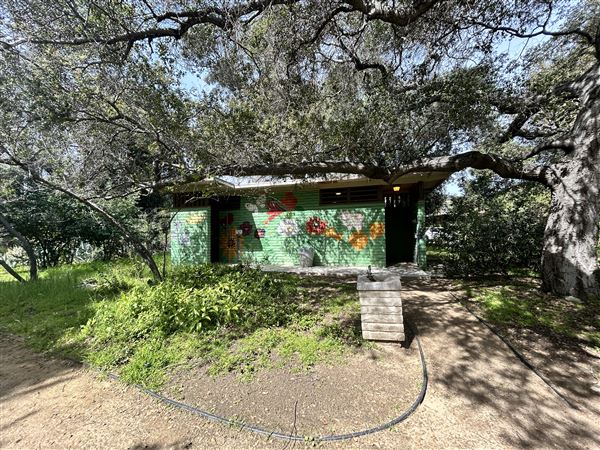 Lummis Home and Gardens (3/17/2025 - Credits: Brandy Davis)