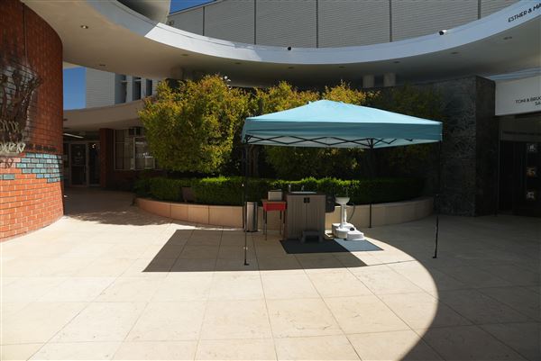 Temple Emanuel Beverly Hills (3/19/2025 - Credits: Tess Cutler)