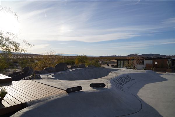 NXWHERE - Skate Park (2/7/2025 - Credits: Jason Madison)